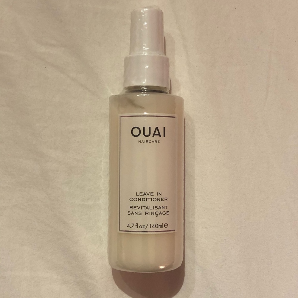 OUAI Leave in Conditioner